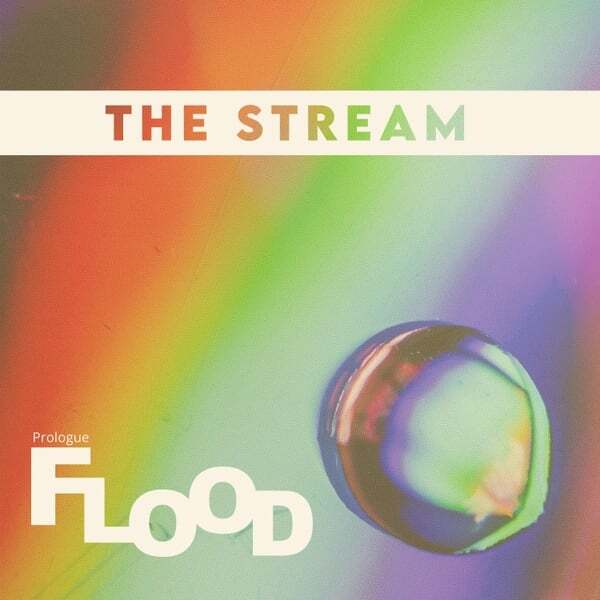 Cover art for FLOOD - prologue