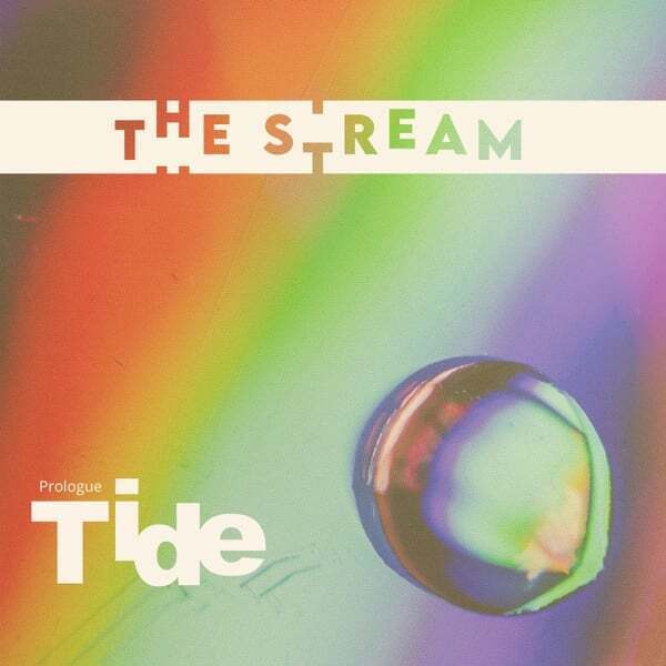 Cover art for Tide (Prologue Version)